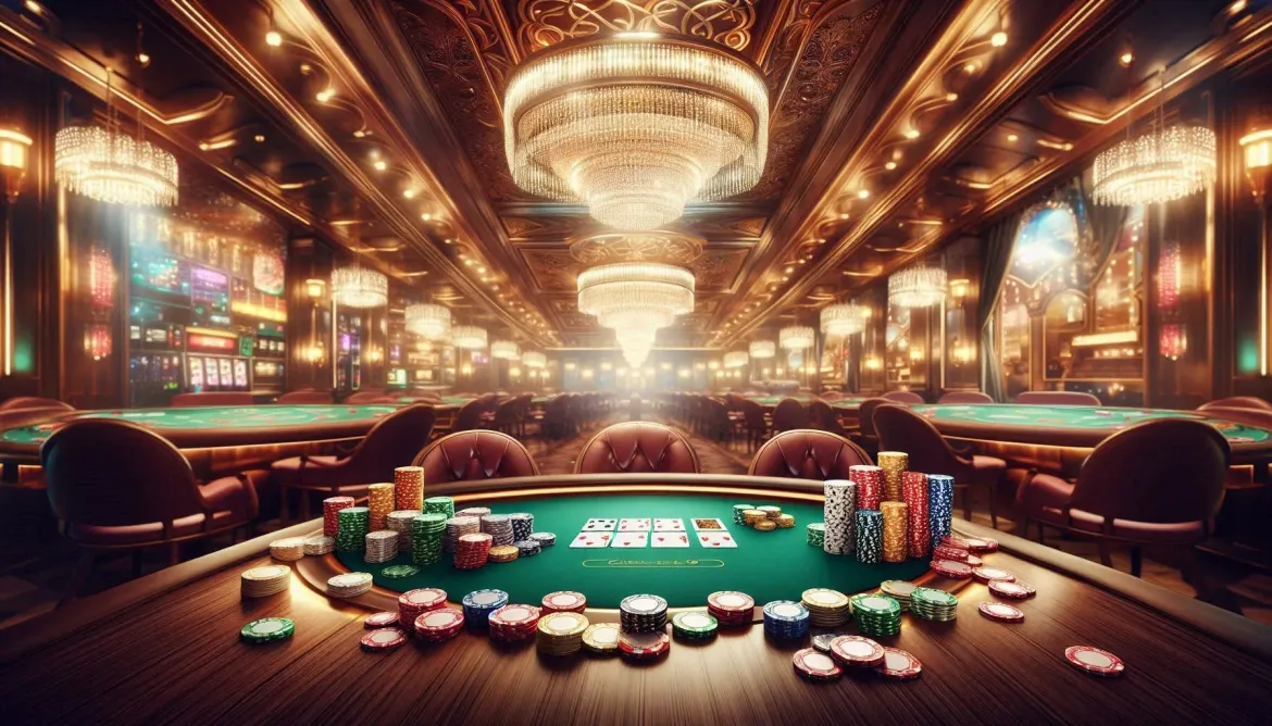 Juicy Vegas Casino